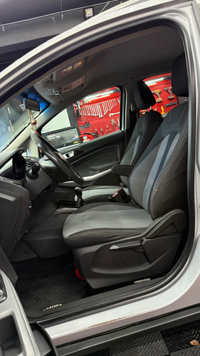 Ford Ecosport 2.0 Freestyle 143 4x4
