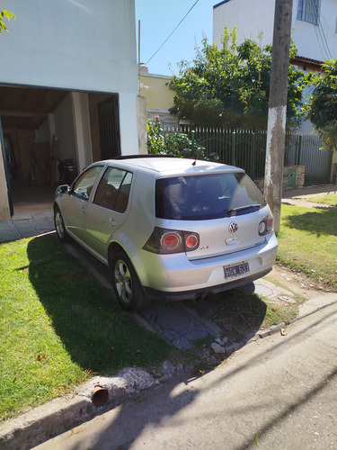 Volkswagen Golf 1.8 Turbo Gti