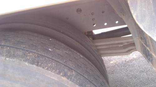 Cargo.1519.toco Bau 8.50 Mts