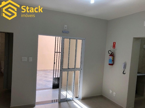 Imagem 5 de 11 de Excelente Casa Totalmente Reformada Localizada No Centro De Jundiaí/sp Podendo Ser Residencial Ou Comercial (escritório) Em Local De Grande Visibilida - Ca01835