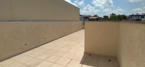 Apartamento Sem Condomínio Em Santo André 75m+75m 3dorm Novo