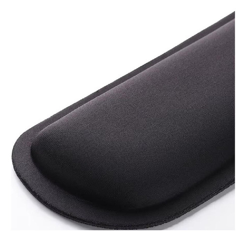 Suporte Ergonômico Punho Pulso Teclado E Mouse Gel