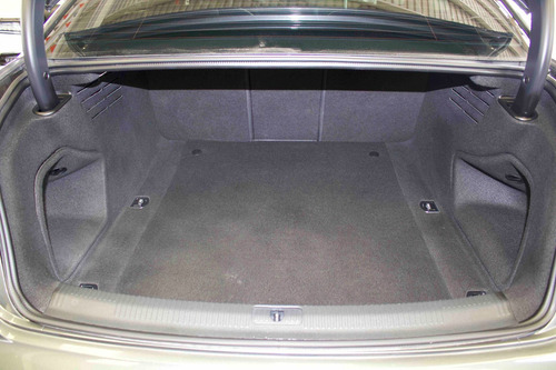 Imagen 4 de 13 de Audi A4 2017 2.0 S Line At