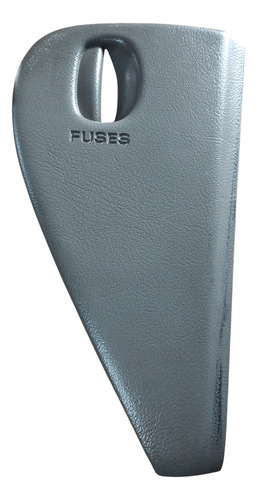 Tapa De Fusibles Chevrolet Venture (Usado)
