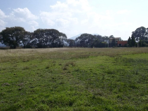 Terreno En Venta En Toluca Xonacatlan San Antonio