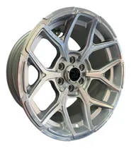 Comprar Rin 16x8 Barrenacion 6-114.3 Ideal Np300 Frontie Nissa Estaq