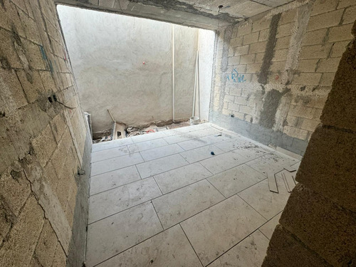 Departamento En Venta En La Colonia México