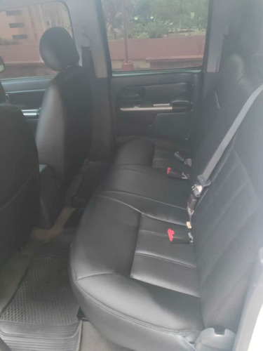 Imagen 9 de 11 de Chevrolet Luvdmax
