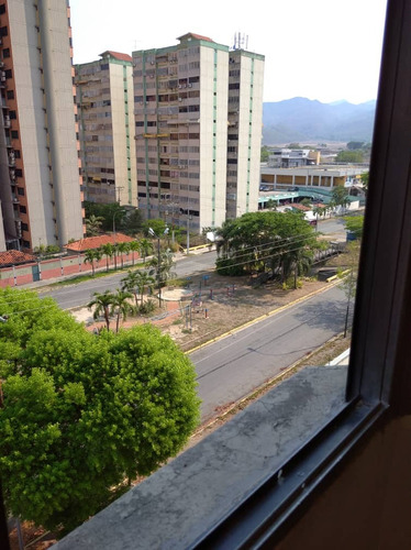 (ac678) Acogedor Apartamento En La Granja Naguanagua 