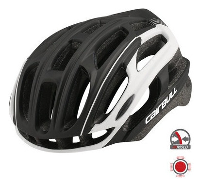 Ihelmet Casco Unisex Bicicleta Montaña / Ruta Cb-03