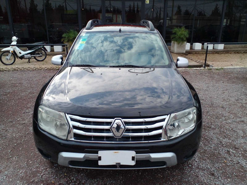 Imagen 3 de 11 de Renault 2012 Duster 1.6 4x2 Dynamique