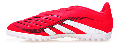 Chuteira Masculina Society Predator Club Turf adidas