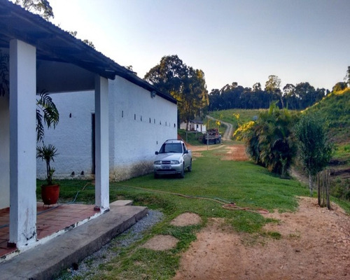 Imagem 15 de 30 de Sítio Em Juquitiba - 0054 - 32820296