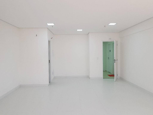 Sala, 51 M² - Venda Por R$ 400.000,00 Ou Aluguel Por R$ 2.500,00/mês - Centro - Arujá/sp - Sa0037