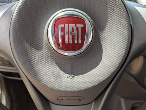 Fiat Palio 1.0 Mpi Attractive 8v Flex 4p Manual