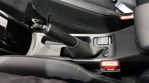 Toyota Yaris 1.5 Xs Connect Cvt (flex)