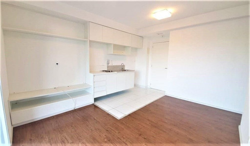 Imagem 29 de 30 de Apartamento Para Alugar, 66 M² Por R$ 2.700,00/mês - Parque Industrial Tomas Edson - São Paulo/sp - Ap16377