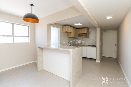 Imagem 2 de 15 de Apartamento - Menino Deus - Ref: 305852 - V-305852