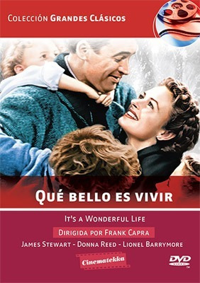 Que Bello Es Vivir Dvd