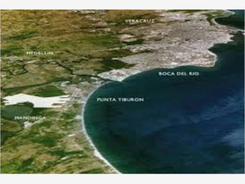Imagen 2 de 3 de Terreno En Venta Punta Tiburón, Residencial, Marina Y Golf