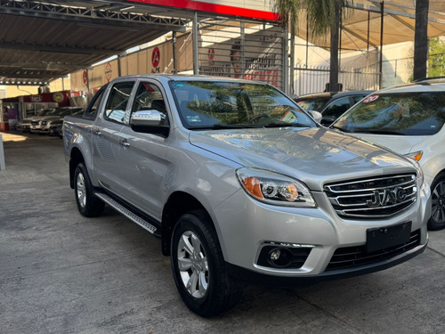 JAC Frison T6 2.0 MT