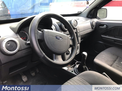 Ford Ecosport 2010 Muy Buen Estado!