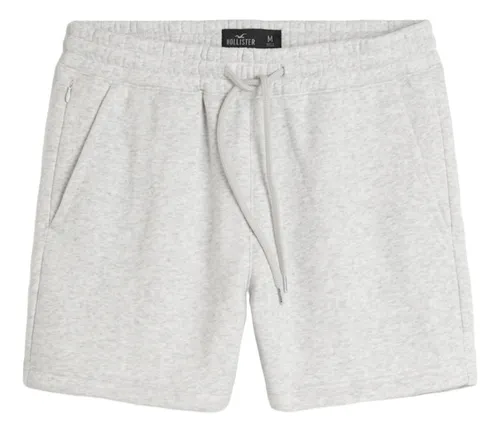 Short jogging hollister sale