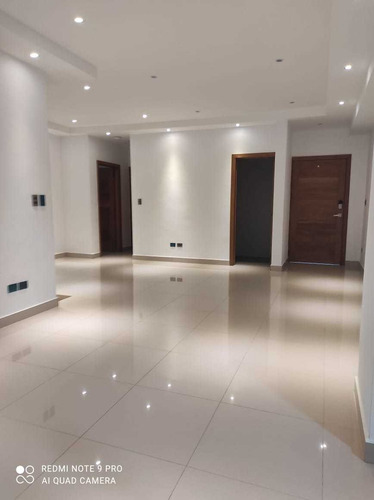 Imagen 8 de 22 de Apartamento Con Liinea Blanca En Bella Vista