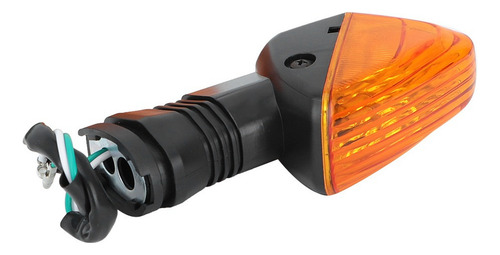 Luz De Señal De Intermitente Para Kawasaki Zx-6r Motocicleta