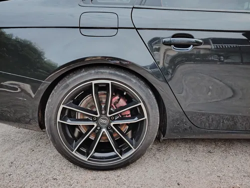 Audi A4 1.8 Tfsi Ambition