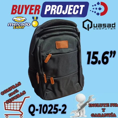 Mochila quasad new arrivals