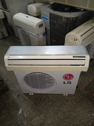 Aire Acondicionado LG 3000 Frigorias Frio Calor LG