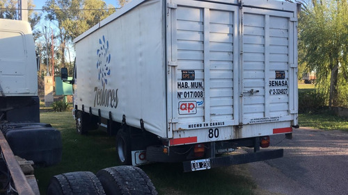 Ford Cargo 915 915