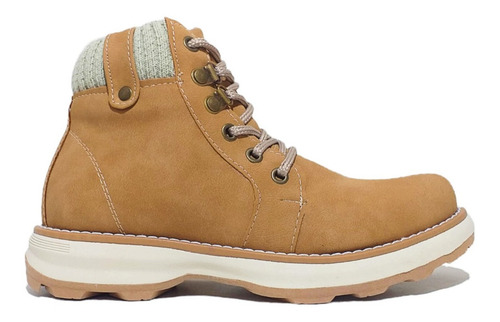 Imagen 2 de 5 de Borcego Adis Camel