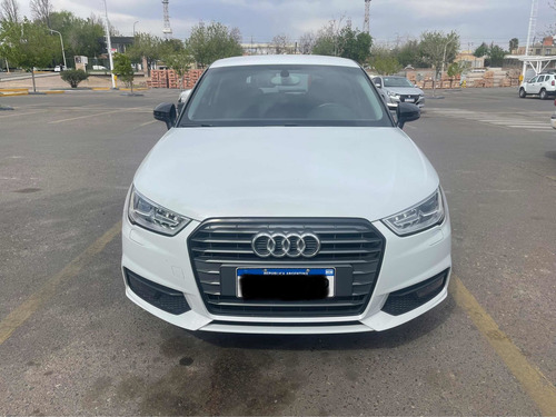 Imagen 2 de 7 de Audi A1 2017 1.4 Tfsi Stronic 125cv
