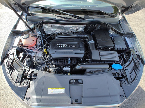 Imagen 25 de 25 de Audi Q3 2018 2.0 Tfsi Quattro Stronic At Abasto Motors