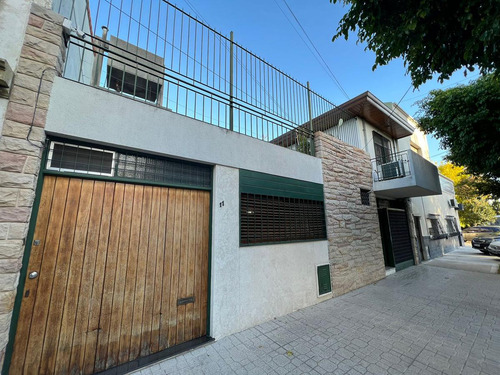 Lincoln 9, Wilde ¡casa De 4 Ambietnes En Venta!