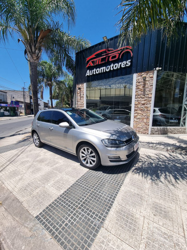 Volkswagen Golf 1.4 Highline Tsi Dsg