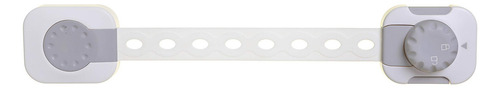 Dreambaby Twist 'n Lock - Pestillo Multiusos, Cerraduras De