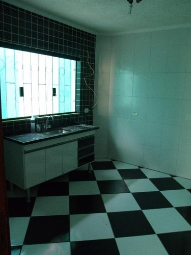 Sobrado À Venda, 100 M² Por R$ 380.000,00 - Vila Formosa (zona Leste) - São Paulo/sp - So2853