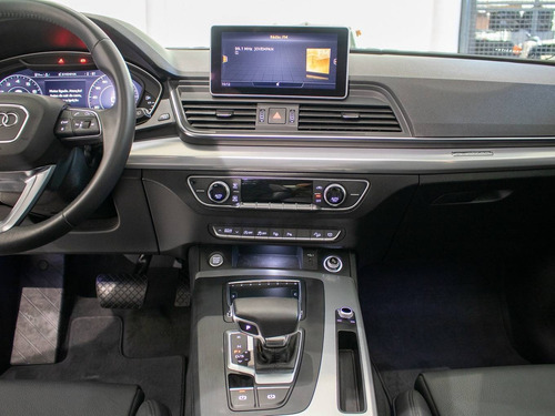 Imagem 10 de 12 de Audi Q5 2.0 Tfsi Gasolina Prestige Plus S Tronic