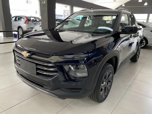 Chevrolet Montana 1.2 Premier Turbo Aut. 4P