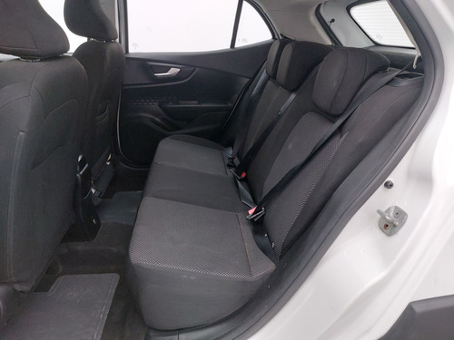Fiat Pulse 1.3 FLEX DRIVE CVT