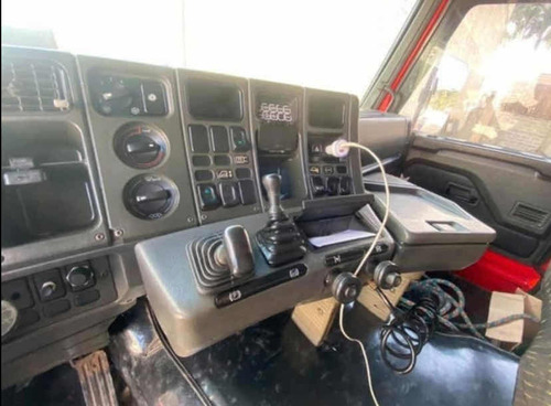 Scania 113/360 Engatado 1998