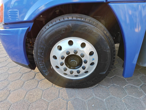Tractocamion Freightliner Seminuevo Cascadia 125 Mod 2019
