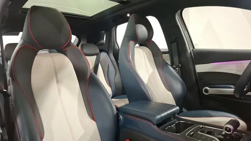 BYD Yuan Plus BEV 60KWH 480KM GS AUTO