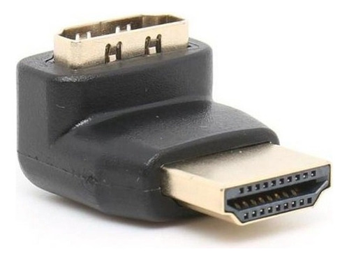 . Cable Adaptador De Señal Dividida Dual Hdmi 1 A 2 \ Hdmi