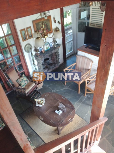 Imagen 13 de 30 de Muy Linda Casa En Complejo A Mts Del Mar