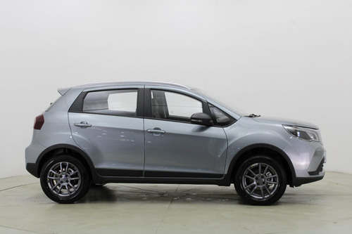 Geely Gx3 Pro Gc 1.5 Suv Manual 2024 0km