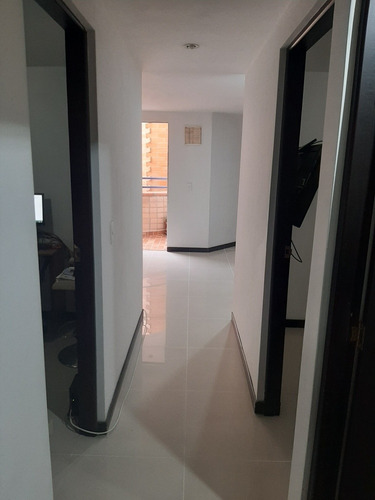 Imagen 10 de 13 de Excelente Apartamento Para La Venta En Prado Centro